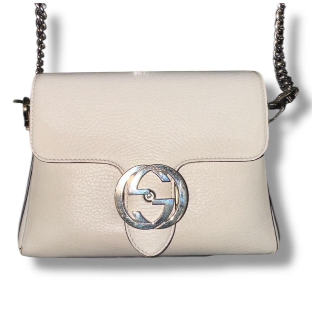 Gucci Dollar Interlocking GG - Picture 3 of 8